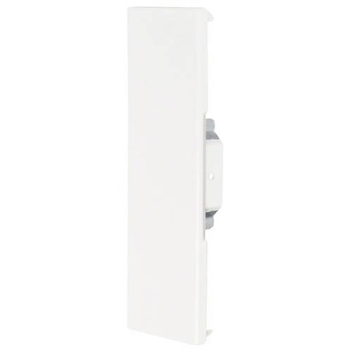 Hager BRS6521069016 Endstück (B x T) 210 mm x 68 mm 1 St. Weiß