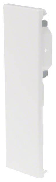 Hager BRS652106D9016 Endstück (B x T) 210 mm x 68 mm 1 St. Weiß