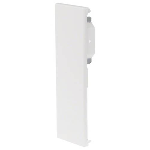 Hager BRS652106D9016 Endstück (B x T) 210 mm x 68 mm 1 St. Weiß