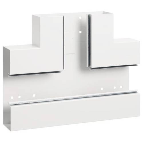 Hager BRS6521089016 T-Stück (B x T) 210 mm x 68 mm 1 St. Weiß