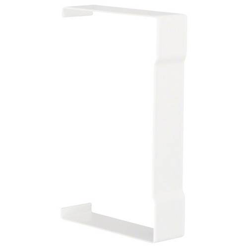 Thumbnail - Hager BRS8513079016 Schnittkaschierung (B x H) 130 mm x 83 mm 1 St. Weiß