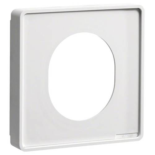 Hager G33749016 Blende 1 St. Weiß