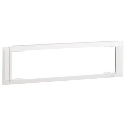 Hager G35239016 Blende 1 St. Weiß