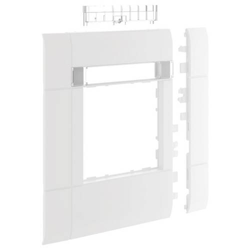 Hager GR1202A9016 Blende 1 St. Weiß