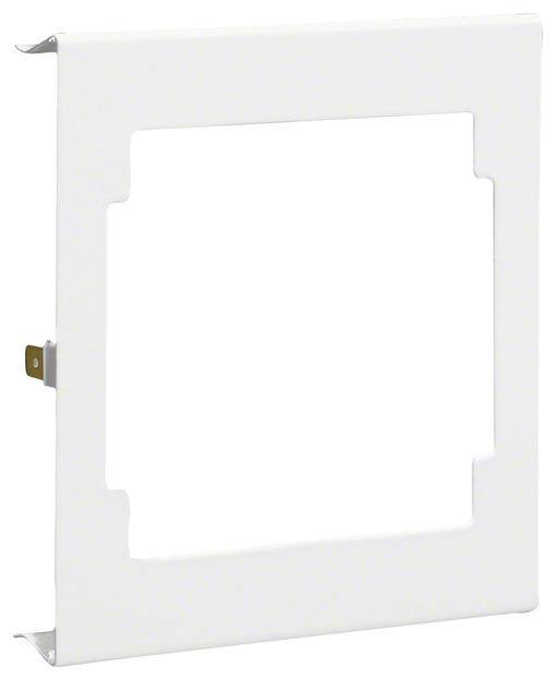 Hager R81529016 Blende 1 St. Weiß