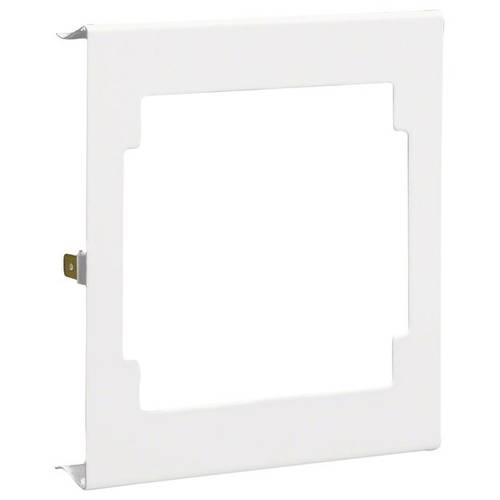 Hager R81529016 Blende 1 St. Weiß