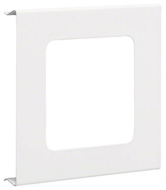 Hager R92819016 Blende 1 St. Weiß