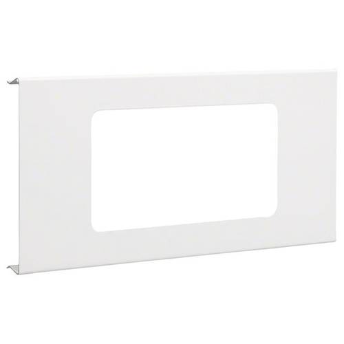 Hager R92829016 Blende 1 St. Weiß