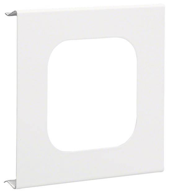 Hager R93119016 Blende 1 St. Weiß