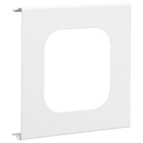 Hager R93119016 Blende 1 St. Weiß