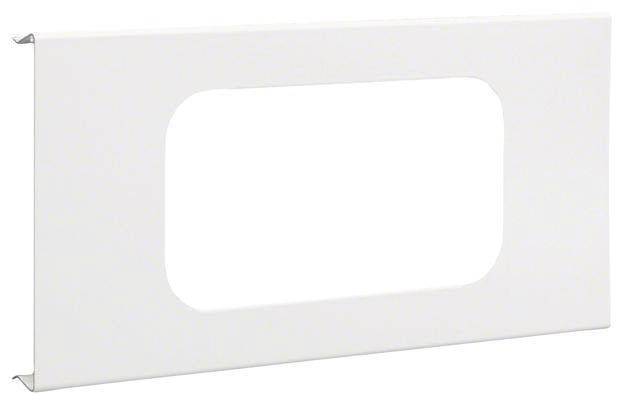 Hager R93129016 Blende 1 St. Weiß