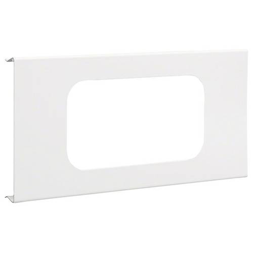 Hager R93129016 Blende 1 St. Weiß