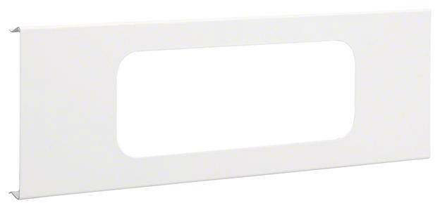 Hager R93139016 Blende 1 St. Weiß