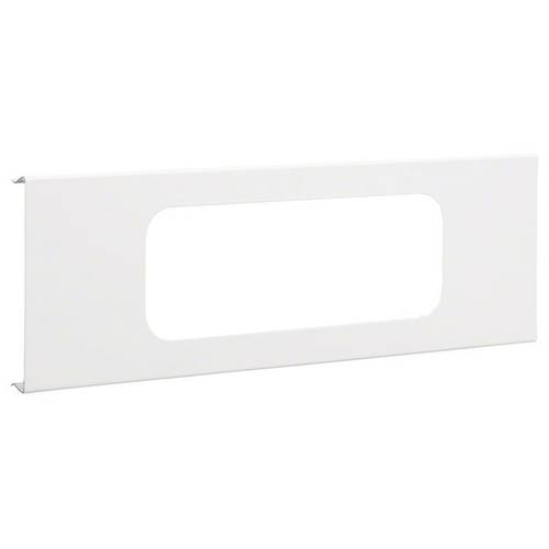 Hager R93139016 Blende 1 St. Weiß