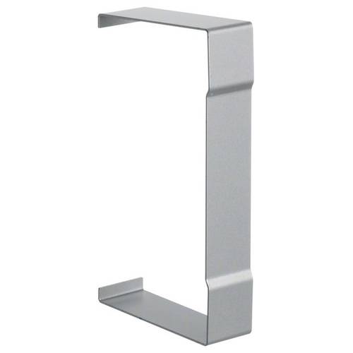 Thumbnail - Hager BR651307VERZ Schnittkaschierung (B x H) 100 mm x 68 mm 1 St. Verzinkt