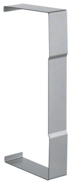 Hager BR651707VERZ Schnittkaschierung (B x H) 100 mm x 68 mm 1 St. Verzinkt