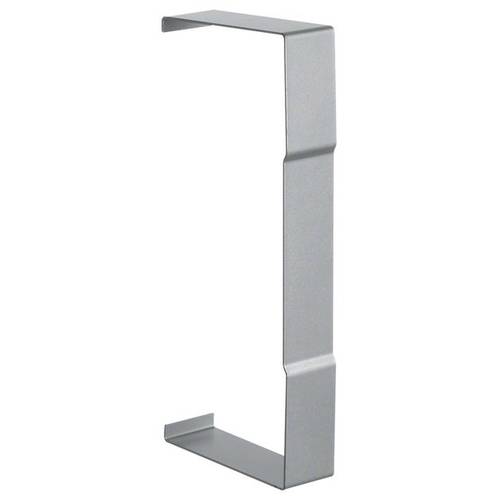 Hager BR651707VERZ Schnittkaschierung (B x H) 100 mm x 68 mm 1 St. Verzinkt