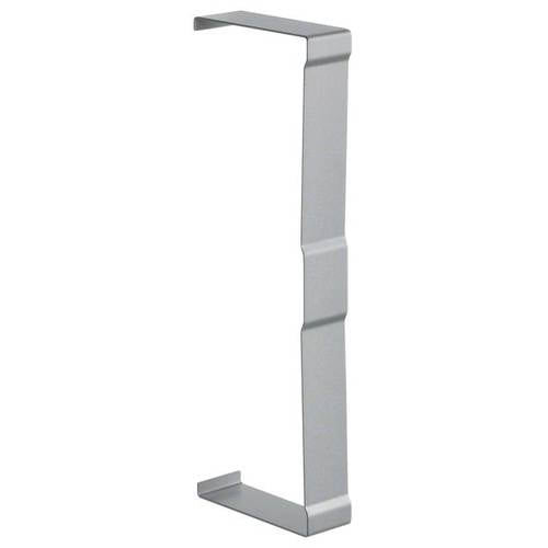 Hager BR652107DVERZ Schnittkaschierung (B x H) 100 mm x 68 mm 1 St. Verzinkt