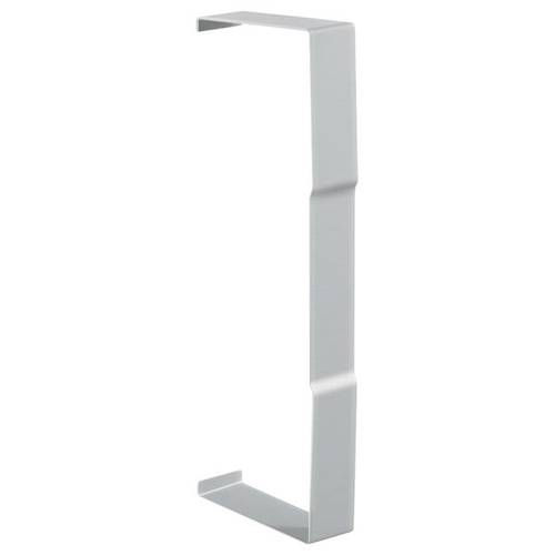 Hager BR652107VERZ Schnittkaschierung (B x H) 100 mm x 68 mm 1 St. Verzinkt