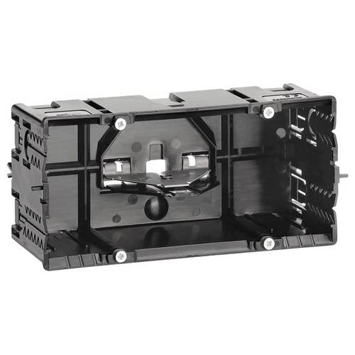 Hager GLS55002 Einbaudose Geräteeinbaudose 1 St. Mehrfarbig