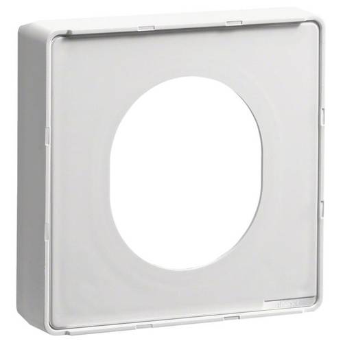 Hager G33759016 Blende 1 St. Weiß
