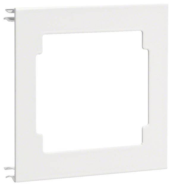Hager BRA1201CEE9016 Blende 1 St. Weiß