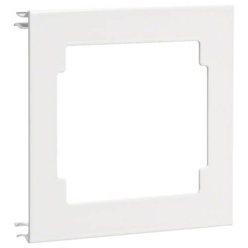 Hager BRA1201CEE9016 Blende 1 St. Weiß