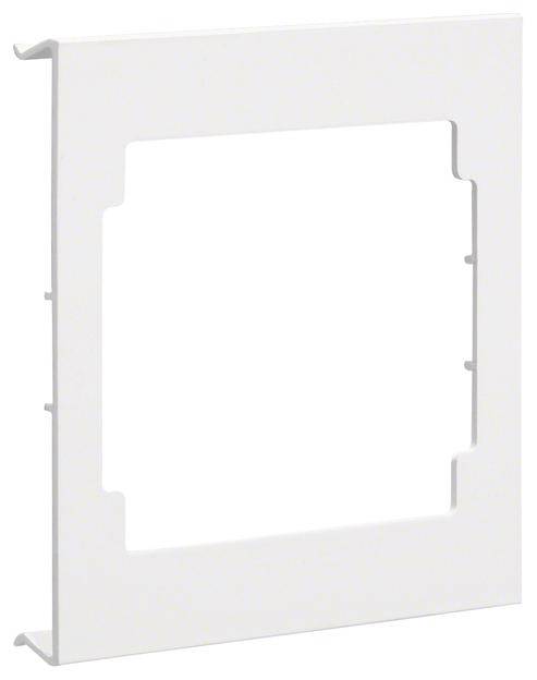 Hager R81229016 Blende 1 St. Weiß