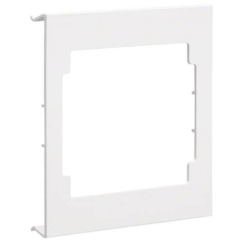 Hager R81229016 Blende 1 St. Weiß