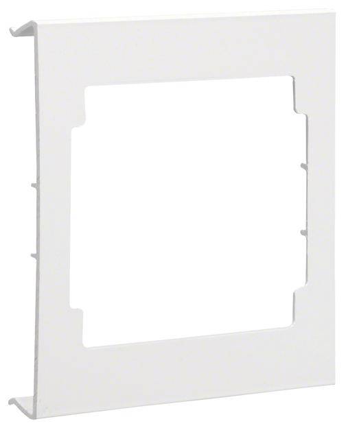Hager R81329016 Blende 1 St. Weiß