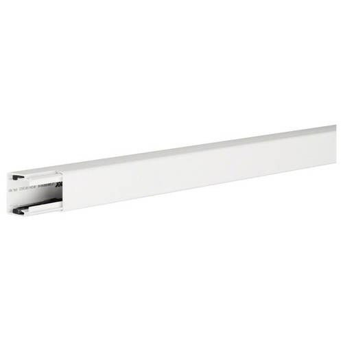 Thumbnail - Hager LF3003009016 Kabelkanal (L x B x H) 2000 x 30 x 30 mm 2 m Weiß