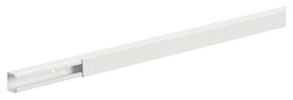 Hager LF1501509016 Kabelkanal (L x B x H) 2000 x 15 x 15 mm 2 m Weiß
