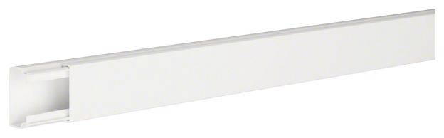 Hager LF2003509016 Kabelkanal (L x B x H) 2000 x 33 x 20 mm 2 m Weiß