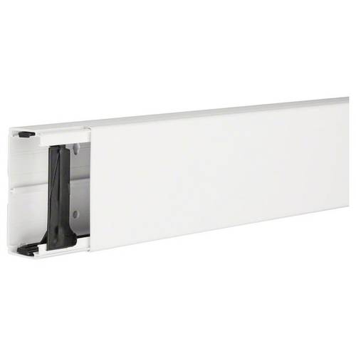 Hager LF4009009016 Kabelkanal (L x B x H) 2000 x 90 x 40 mm 2 m Weiß