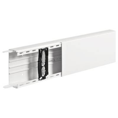 Hager LF6015009016 Kabelkanal (L x B x H) 2000 x 150 x 60 mm 2 m Weiß