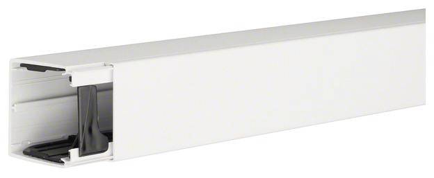 Hager LF6006009016 Kabelkanal (L x B x H) 2000 x 57 x 60 mm 2 m Weiß