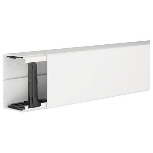 Hager LFH6009009016 Kabelkanal (L x B x H) 2000 x 90 x 60 mm 2 m Weiß