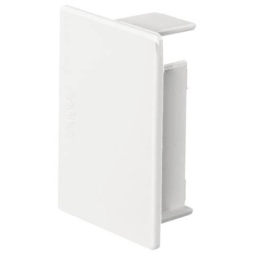 Thumbnail - Hager LF4006069016 Endstück (B x H) 57 mm x 40 mm 1 St. Weiß