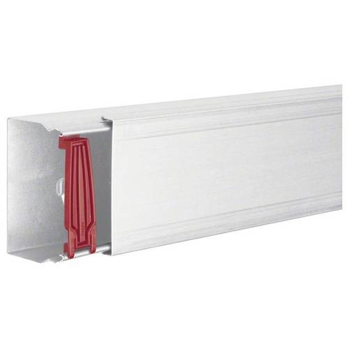 Hager LFS6010009016 Kabelkanal (L x B x H) 2000 x 100 x 60 mm 2 m Weiß