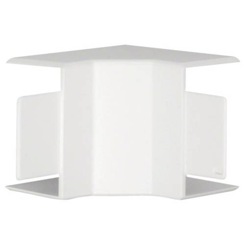 Thumbnail - Hager LF3004549016 Inneneck (B x H) 45 mm x 30 mm 1 St. Weiß