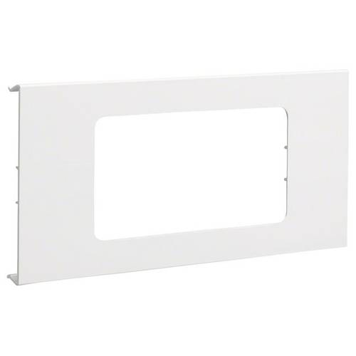 Hager R64929016 Blende 1 St. Weiß