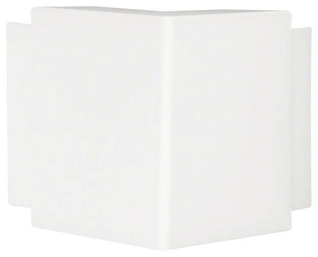 Hager LF6015039016 Außeneck (B x H) 150 mm x 61 mm 1 St. Weiß