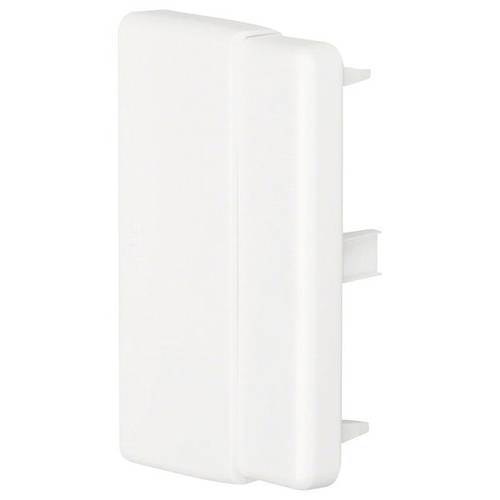 Hager LFF6009069016 Endstück (B x H) 90 mm x 60 mm 1 St. Weiß