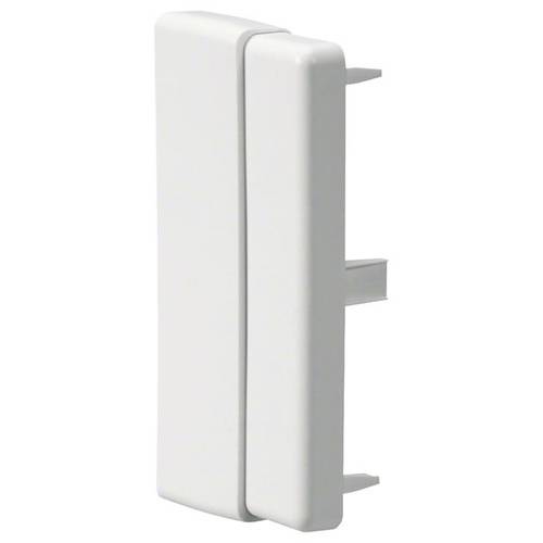 Thumbnail - Hager LFF6011069016 Endstück (B x H) 110 mm x 60 mm 1 St. Weiß