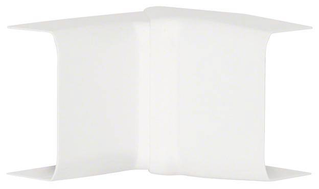 Hager ATA163049016 Inneneck (B x H) 32 mm x 16 mm 1 St. Weiß