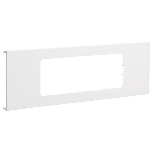 Hager R64939016 Blende 1 St. Weiß