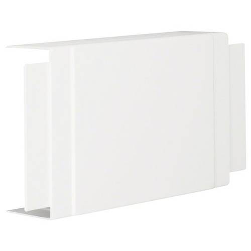 Hager LF6015089016 T-Stück (B x H) 150 mm x 61 mm 1 St. Weiß