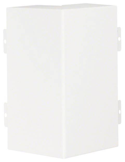 Hager LFS6020039016 Außeneck (B x H) 200 mm x 60 mm 1 St. Weiß