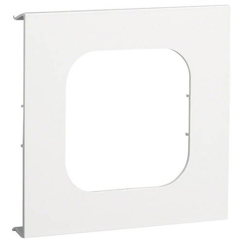 Hager R94119016 Blende 1 St. Weiß