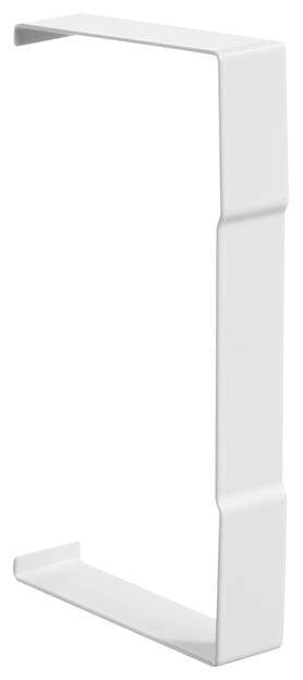 Hager BRA8517079016 Schnittkaschierung (B x H) 170 mm x 85 mm 1 St. Weiß